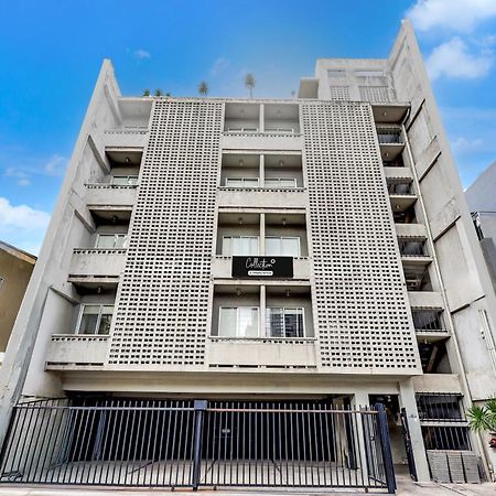 Collection O Brblock Boutique & Residences, Santa Cruz Olympia, Makati Makati City Buitenkant foto