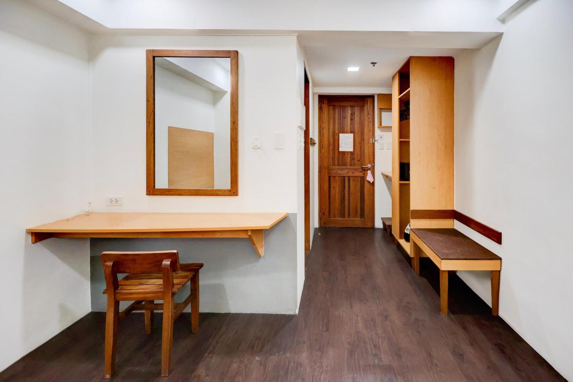 Collection O Brblock Boutique & Residences, Santa Cruz Olympia, Makati Makati City Buitenkant foto