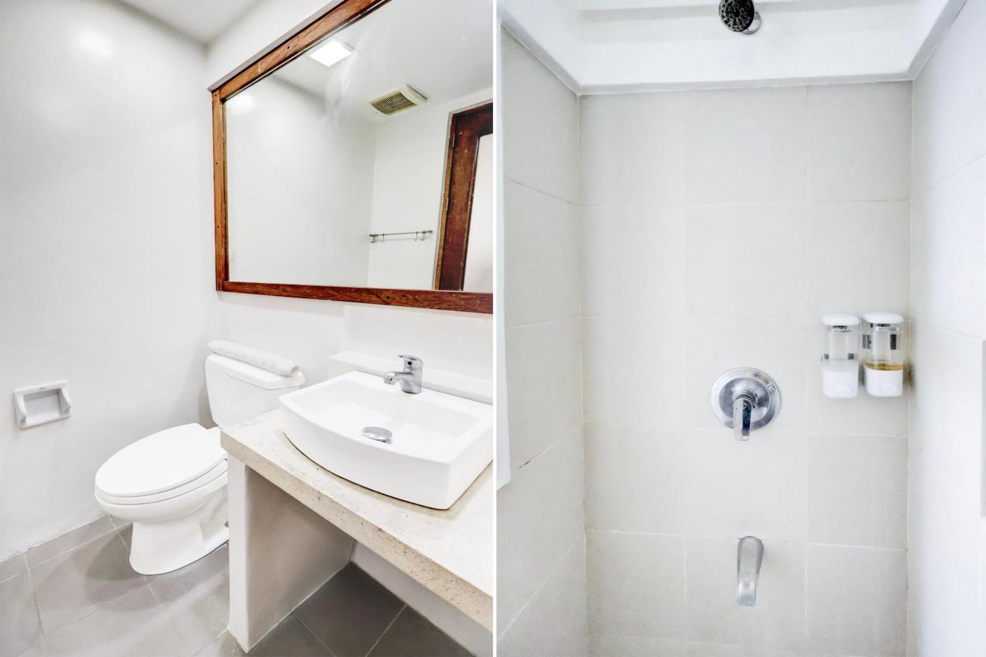 Collection O Brblock Boutique & Residences, Santa Cruz Olympia, Makati Makati City Buitenkant foto